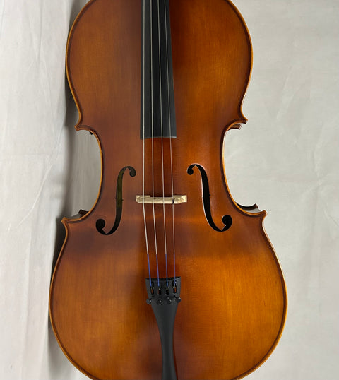 Used String Instruments