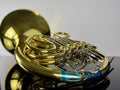 Demo Yamaha Custom French Horn - YHR-871D