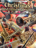 Carols & Traditional Classics (Christmas Instrumental Solos)