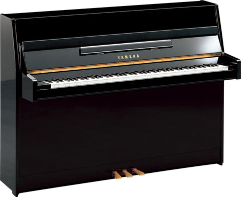 Yamaha Acoustic Pianos, Disklaviers & Clavinovas