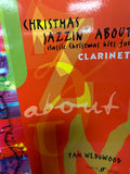 Christmas Jazzin' About - Instrumental Solo Collection