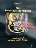 The Intermediate Hornist - Brad Edwards