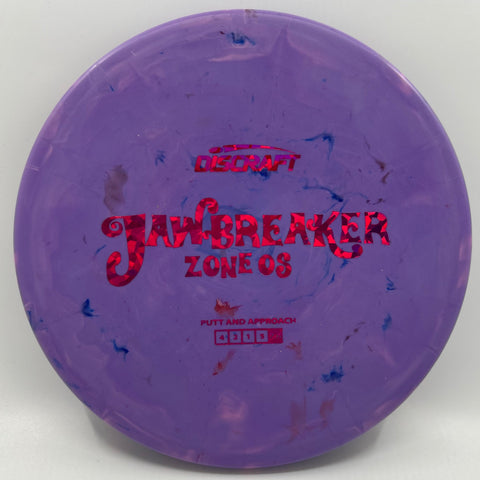 Discraft Jawbreaker Zone OS - Putt & Approach