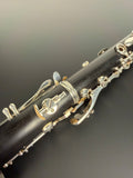 Used Yamaha Clarinet - YCL-450
