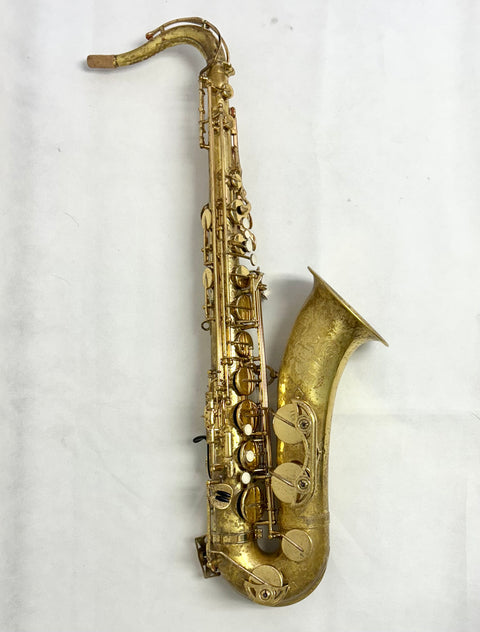 Used Yamaha Tenor Saxophone YTS-475A
