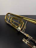 Used Bach Strad Trombone - 42B