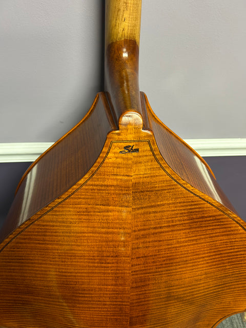 Shen Hybrid Bass - Step UP - SB180