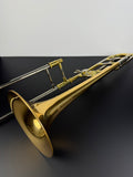 Used Jupiter Trombone - JTB1150FRO