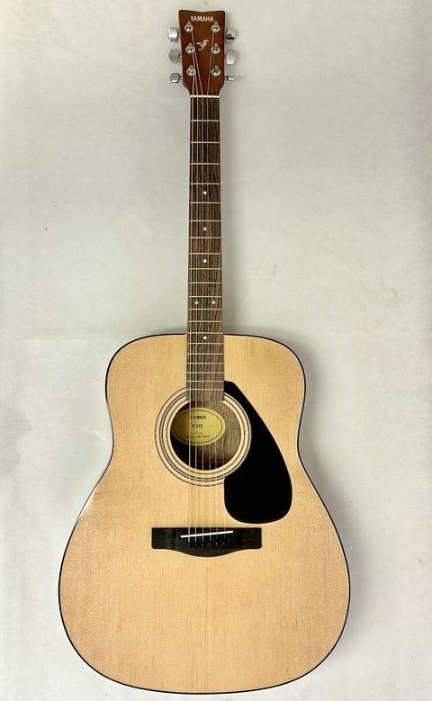Yamaha Acoustic Guitar - F310NT