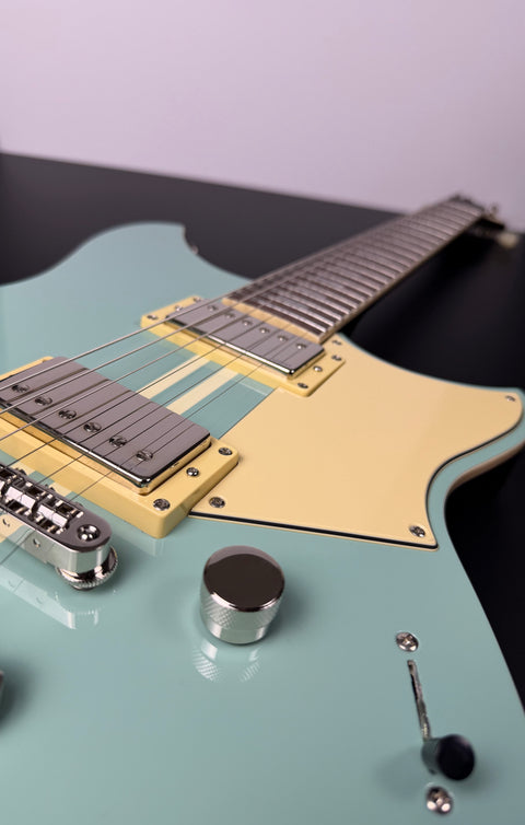 Yamaha RSS20 Revstar Standard Electric Guitar