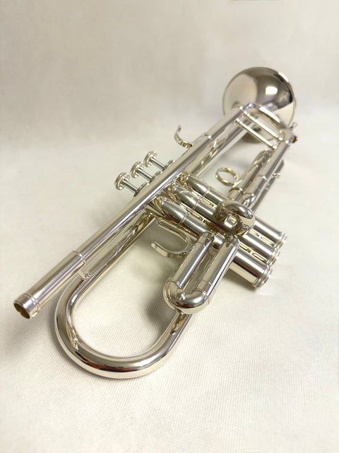 SE Shires - Q Series Trumpet - TRQ10S