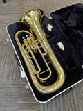 Used Eastman Euphonium - EEP321