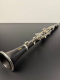 Used Yamaha Clarinet - YCL-450