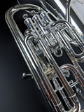 John Packer JP374ST Sterling Trigger Euphonium
