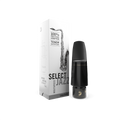 D'Addario Select Jazz Tenor Sax Mouthpiece