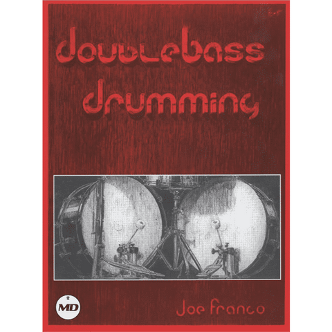 Double Bass Drumming - Franco