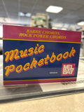 Music Pocketbook