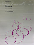 Sonora - Grade 3 - Snare Drum Trio - Lefever