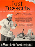 Just Desserts - With CD - Freytag - H & H Music