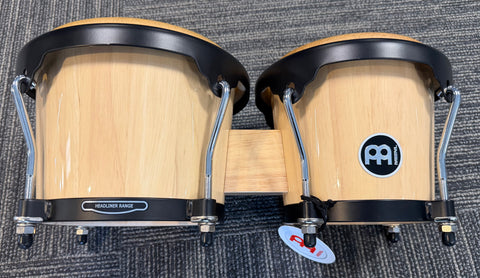Meinl Bongos - Headliner Series
