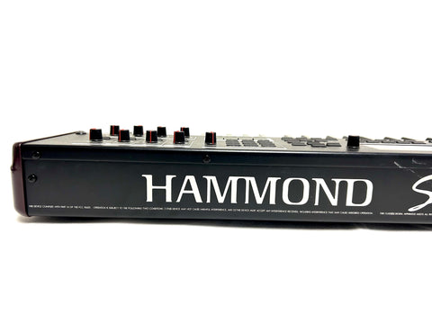 Used Hammond 61 Note Organ - SK1