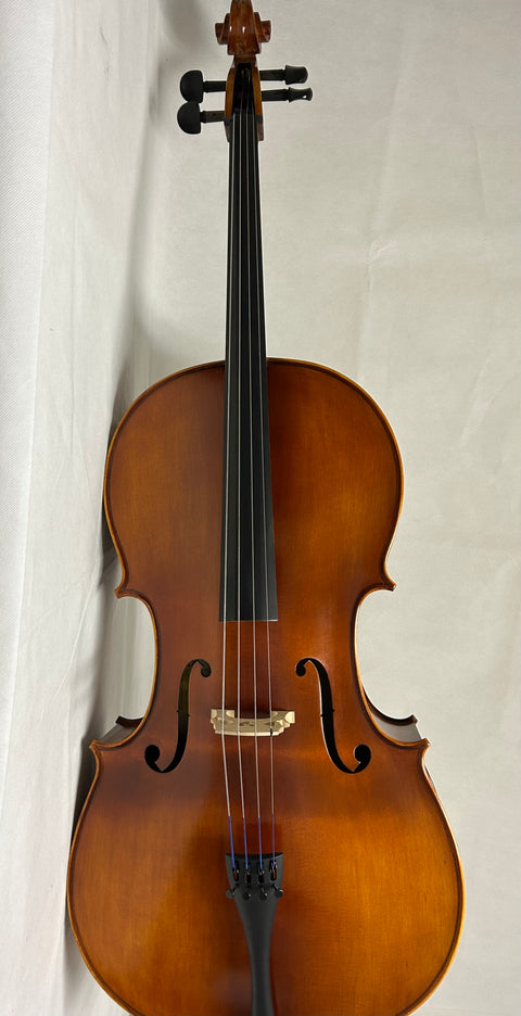 Used Eastman 4/4 Cello VC100