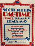 Scott Joplin's Ragtime Classics - Joplin / Agay