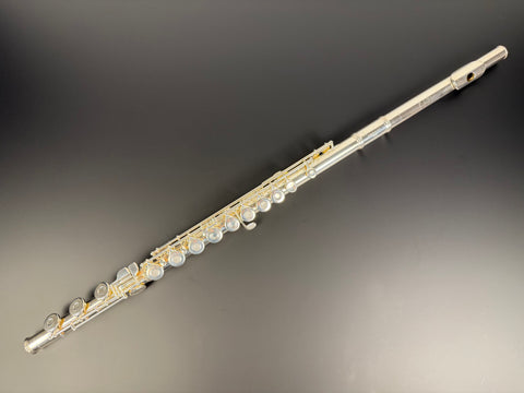 Used Gemeinhardt Flute - 3SB