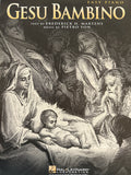 Gesu Bambino - Piano - Martens / Yon