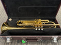 Used Yamaha Trumpet - YTR-2335