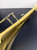Used Bach Strad Trombone - 42B