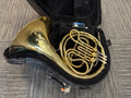 Used Conn French Horn - 14D