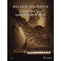 Ghostly Piano Tales - Melanie Spanswick