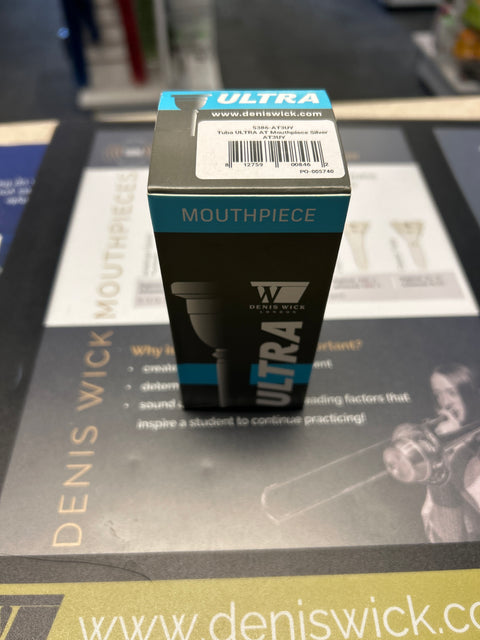 Denis Wick Tuba Mouthpiece