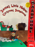 Santa's Little Helper Christmas Songbook - Santorella