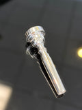 Used Trumpet Mouthpieces