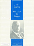 The Complete Works Of William G. Street - Snare Drum