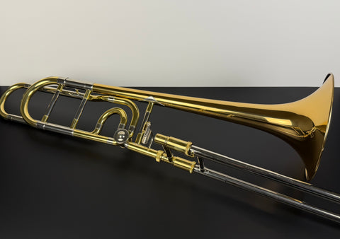 Used Jupiter Trombone - JTB1150FRO