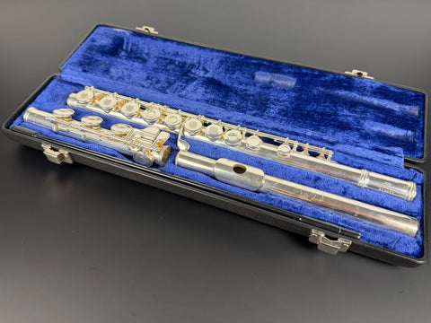 Used Gemeinhardt Flute - 3SB