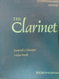 The Clarinet - Thurston / Frank