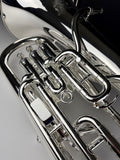 Demo Sierman Euphonium - SEP-812S