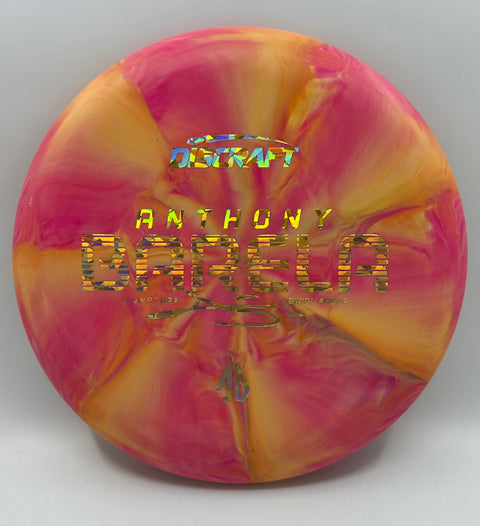 Discraft Anthony Barela - Putt & Approach