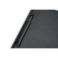 Music Folder - Deluxe Padded With Brass Corners
