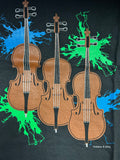 Music Tshirt