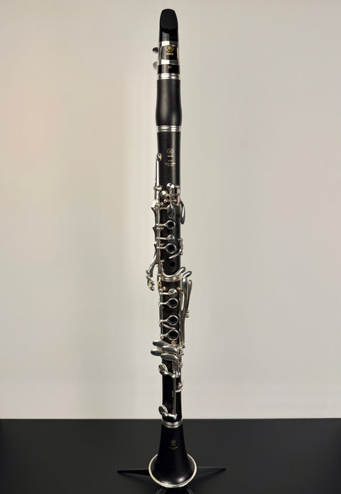 Used Yamaha Clarinet - YCL-450