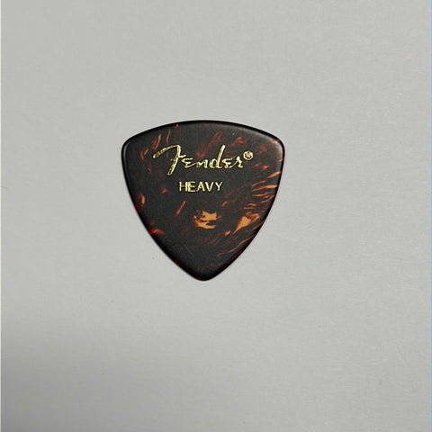 Fender Guitar Picks