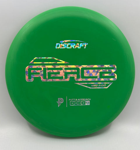 Discraft Hard Blend Fierce - Putt & Approach