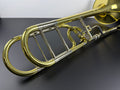 Shires Intermediate Trombone - K30