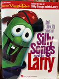 Silly Songs with Larry - Big Note Piano