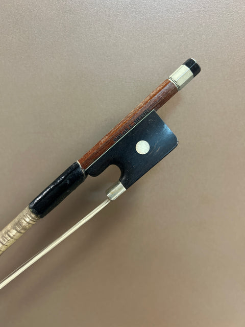 Used Wood Viola Bow